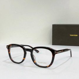 Picture of Tom Ford Optical Glasses _SKUfw45516324fw